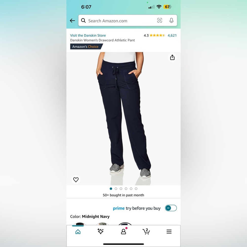 Women’s Sweatpants